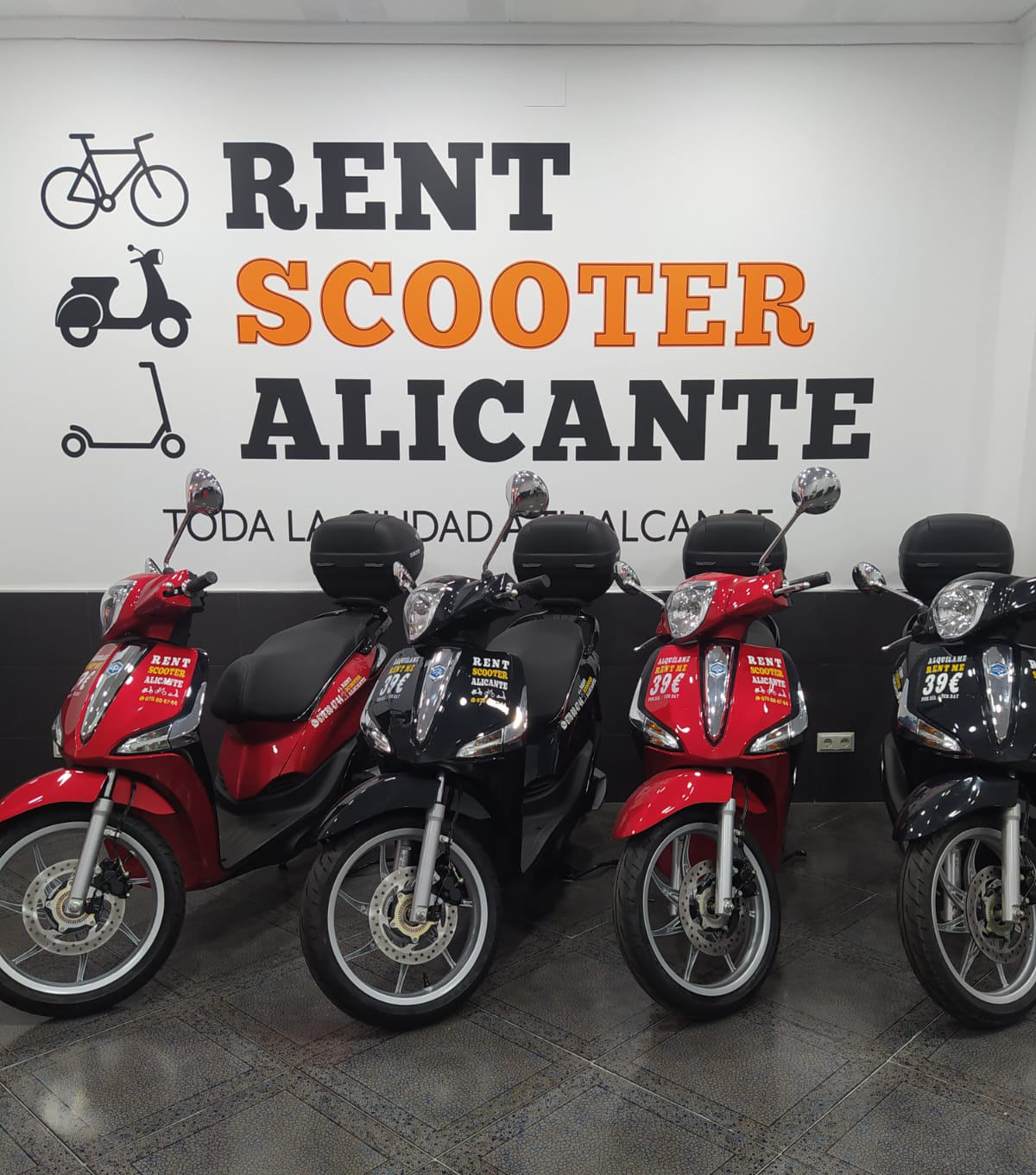 rentscooter